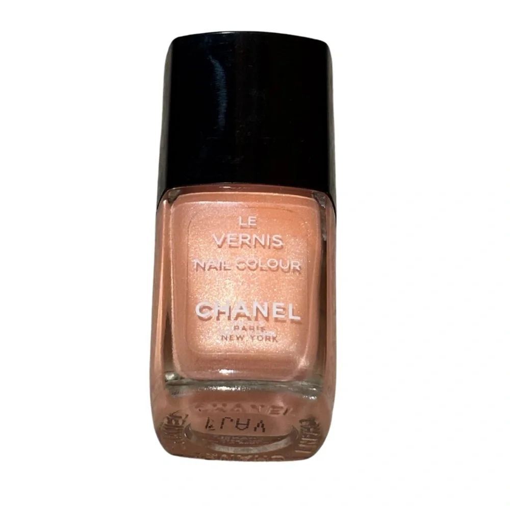 CHANEL LE VERNIS Longwear Nail Colour in Volage RARE SHADE
